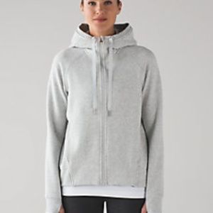 Fleece Please Hoodie